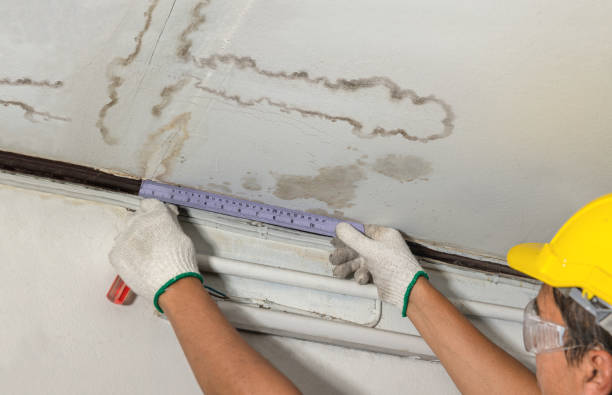 Reliable Basement Flood Cleanup contractor in Mather, CA by Aqua Guard Water Damage